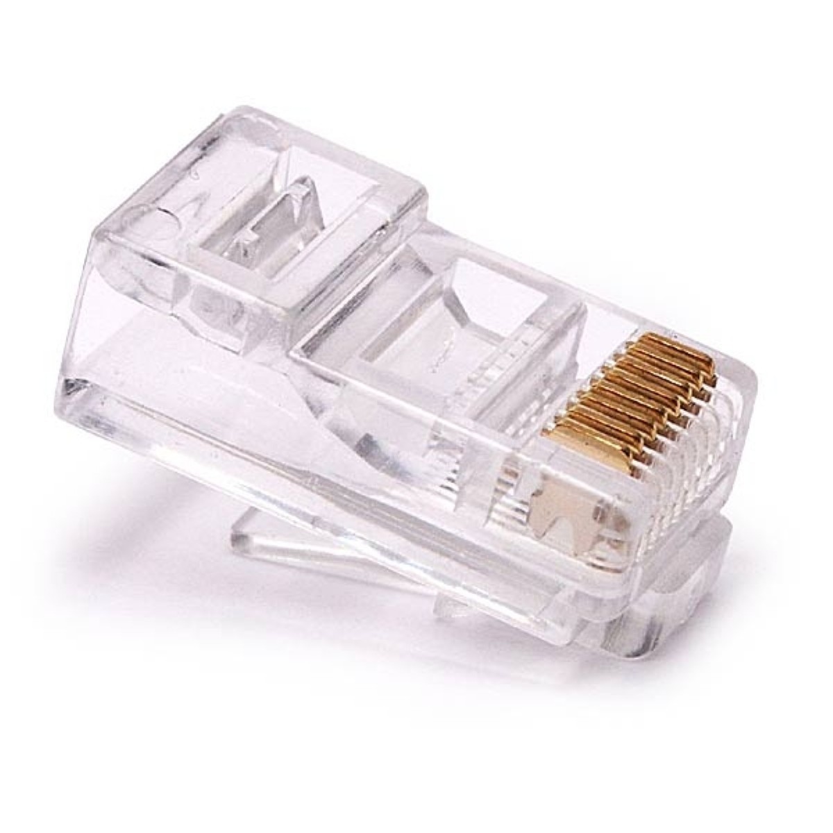 Rj45 кат 6 8p8c